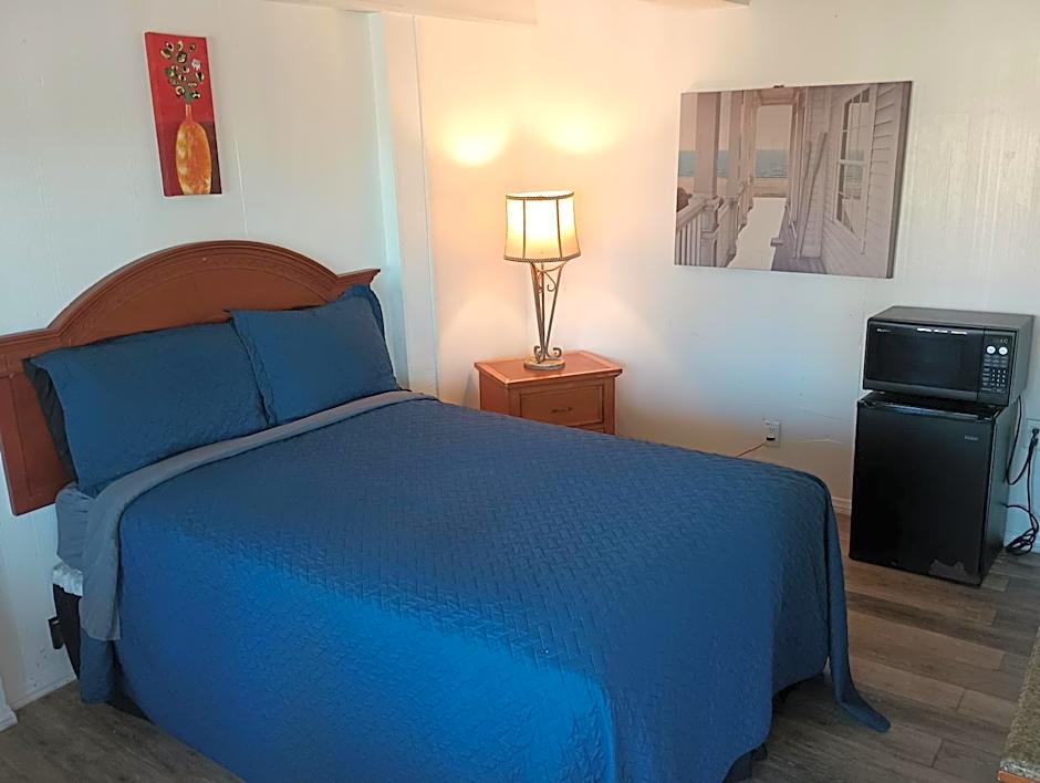 Oceana Boutique Hotel