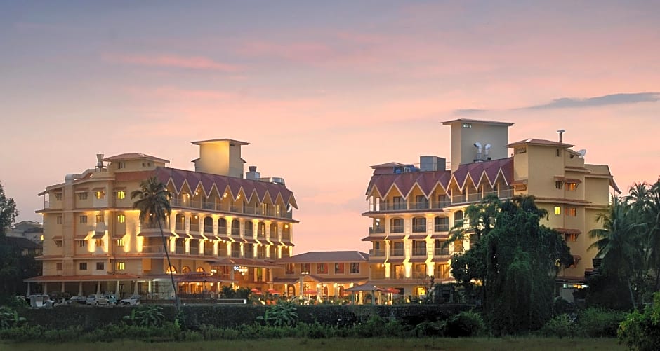 Acron Candolim Regina