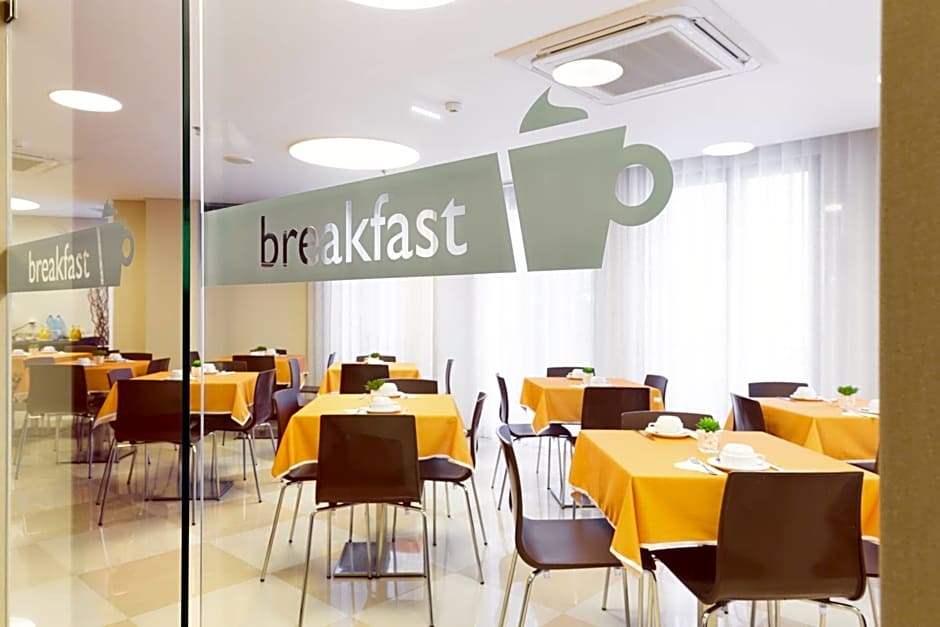 Fenicius Charme Hotel