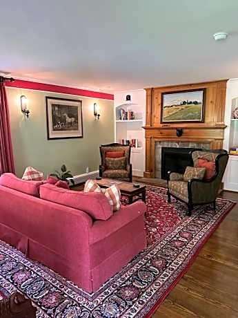 Harvest Deluxe Room