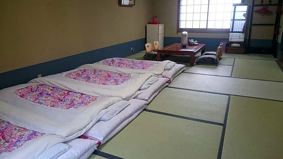 Takigawa Ryokan