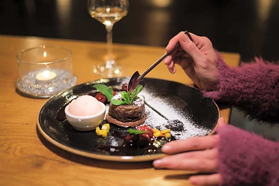 Aparthotel Na Klenici