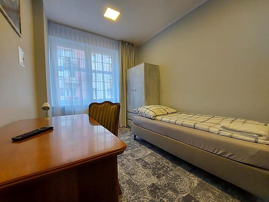 Hostel Centrum-Kamienica 1924