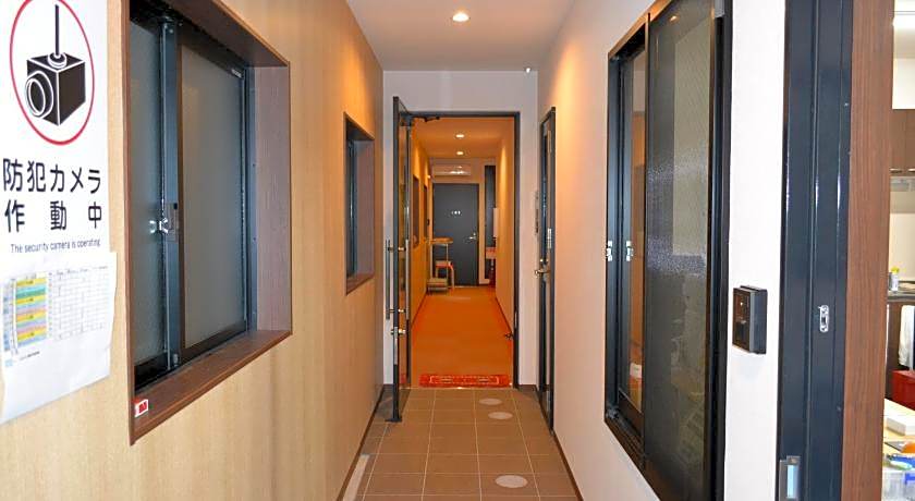 Ben's Guesthouse Kyoto