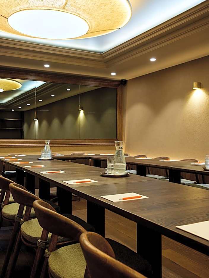 Hotel Reja, a Member of Design Hotels