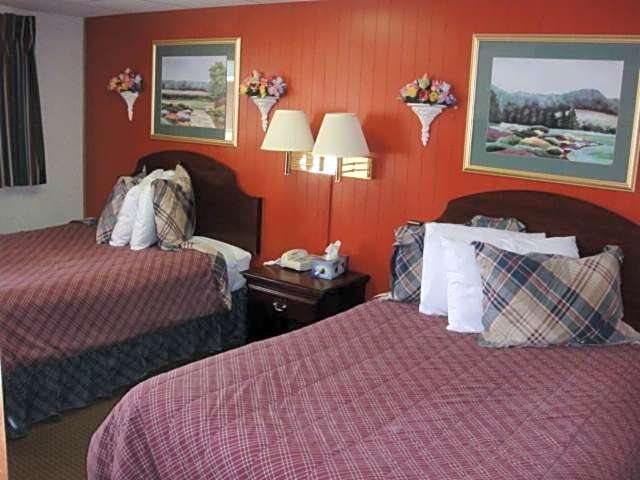 Standish Motel