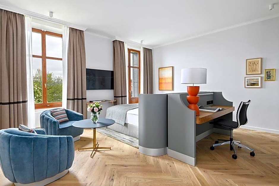 Hotel Angleterre & Résidence