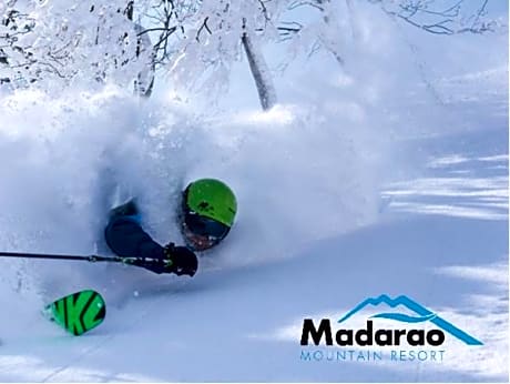 Madarao Kogen Hotel