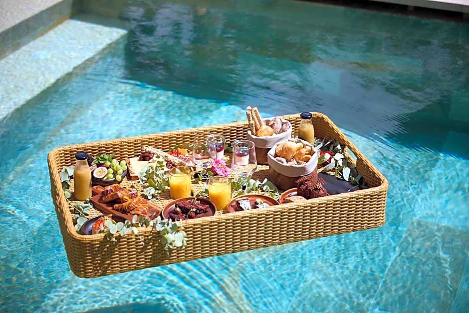 Lango Design Hotel & Spa, Adults Only