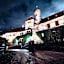 Romantik Hotel Schloss Hohenstein