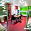 Hotel & Backpackers Zak Schaffhausen