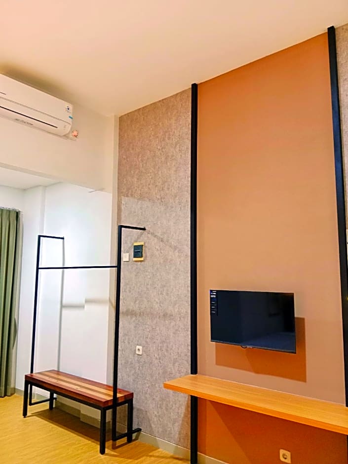 Andita Syariah Hotel