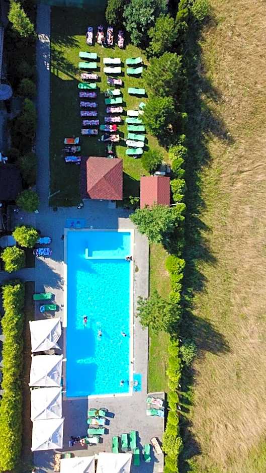 Hanul Lui Bogdan Economy INN