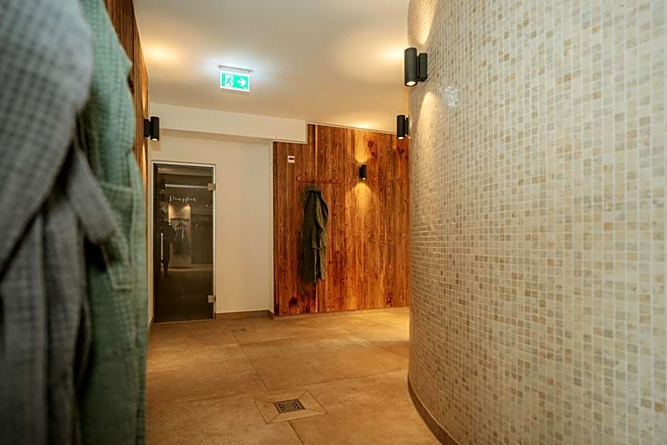 Waldhotel Kreuztanne