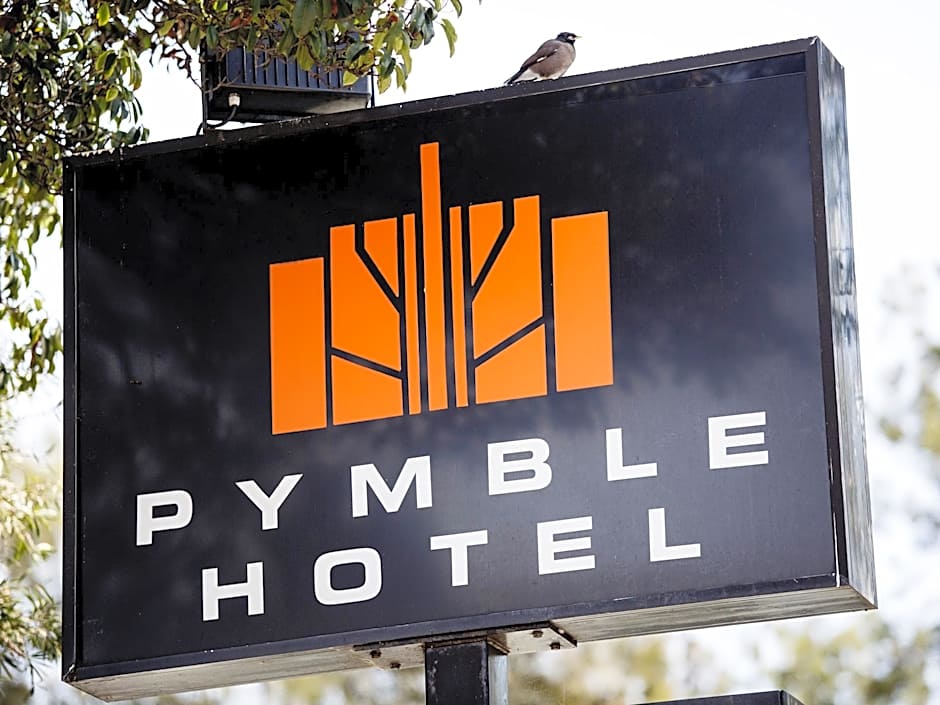 Pymble Hotel