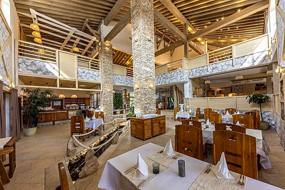 Hotel Etno Selo Herceg