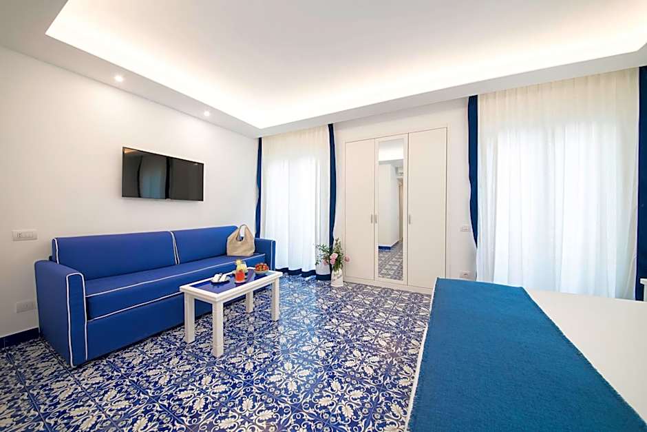 San Michele Hotel Terme & Spa