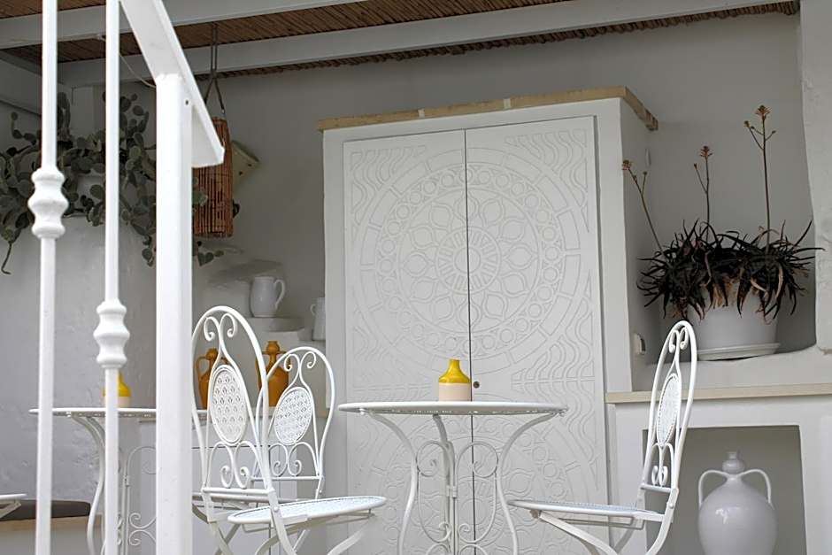 Palmieri Luxury Rooms