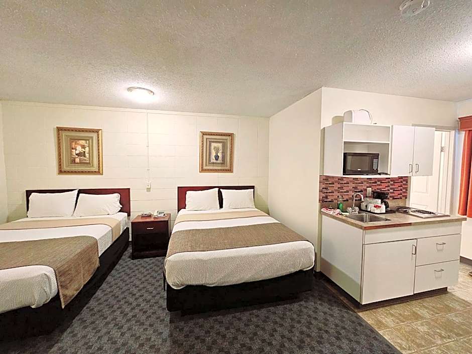 Canadian Motor Inn