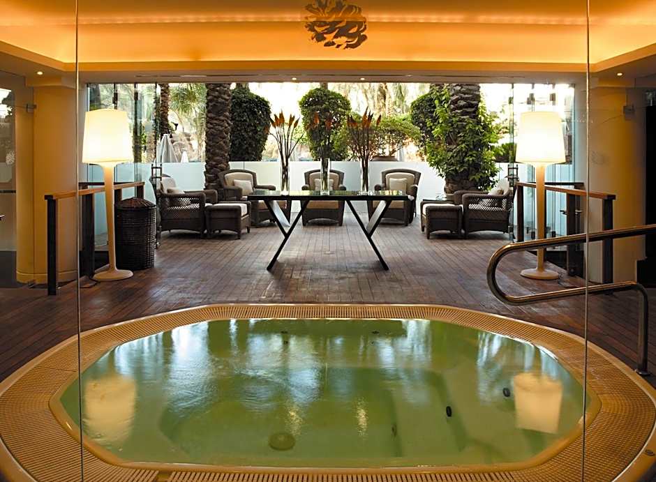 Royal Beach Eilat by Isrotel Exclusive