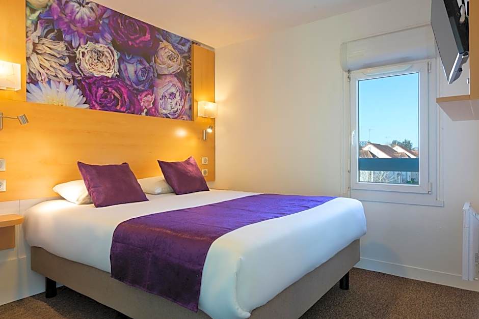Fasthotel Orleans Zénith