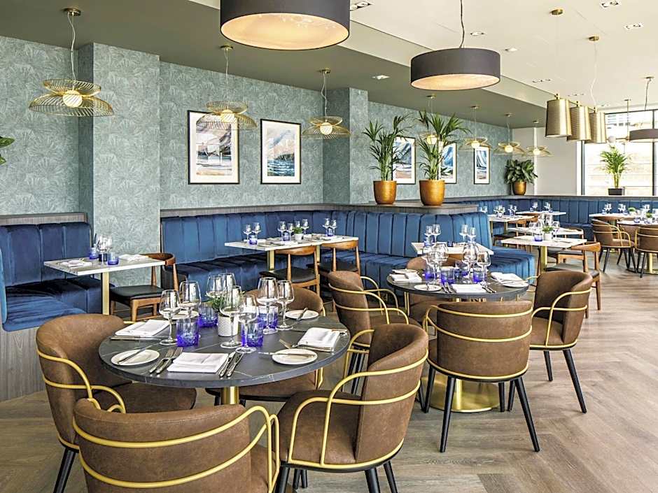 Mercure Paignton Hotel
