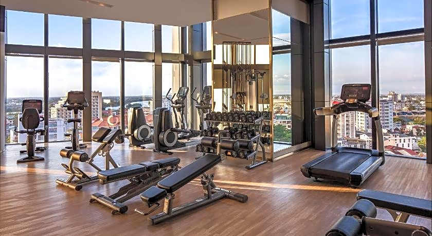 Vinpearl Hotel Hue