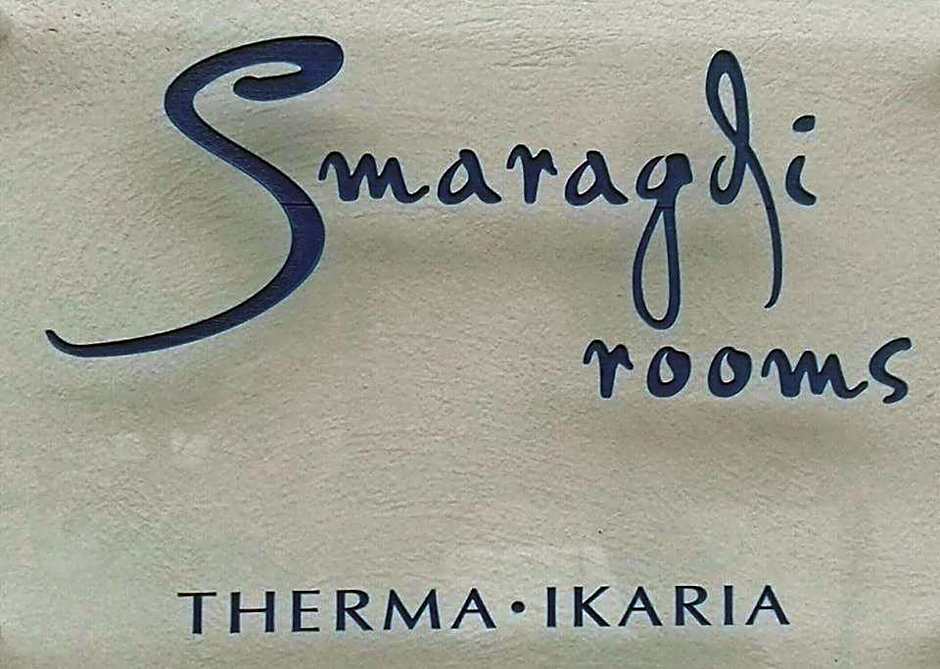 Smaragdi Studios and Rooms