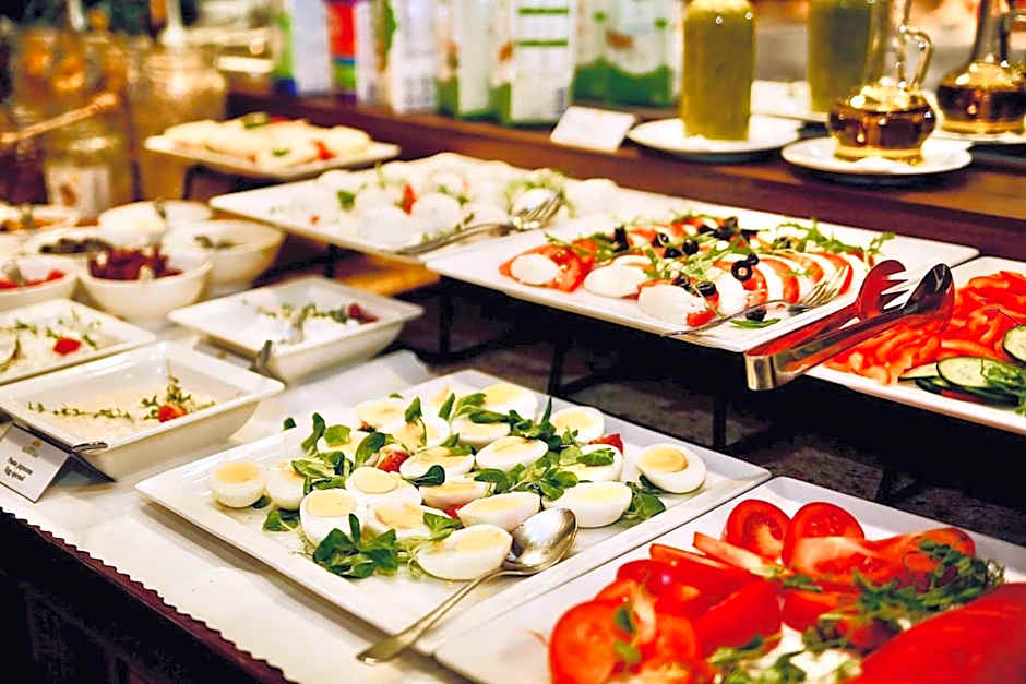 Hotel Tęczowy Młyn