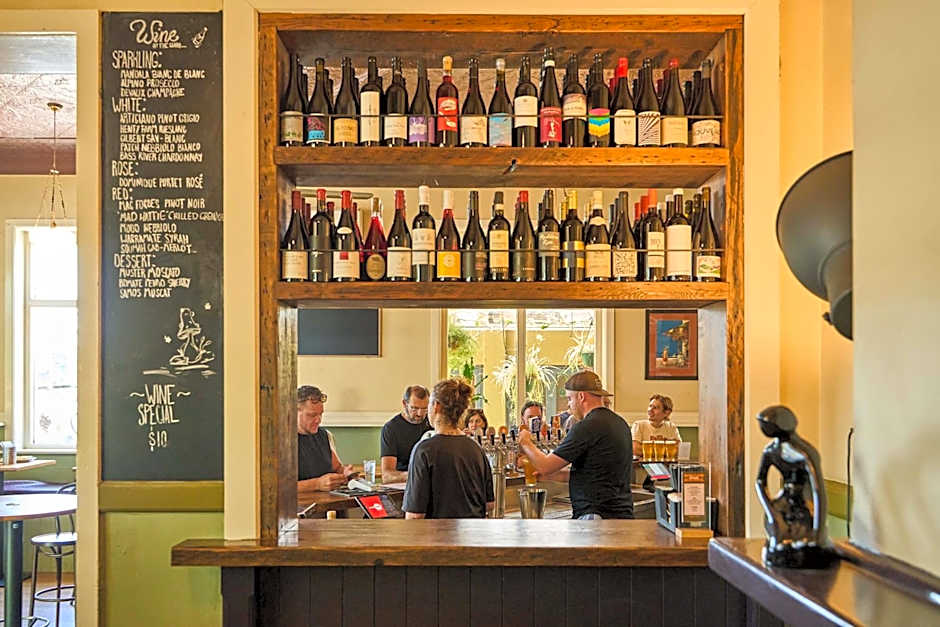 Healesville Hotel