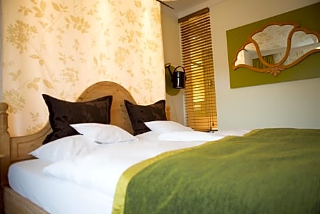 Suite with Terrace