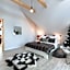 Bory6a Apartamenty & Free Parking