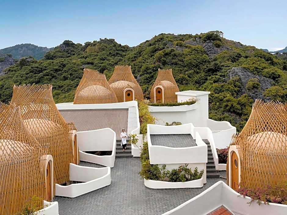 Hôtel Perle d'Orient Cat Ba - MGallery