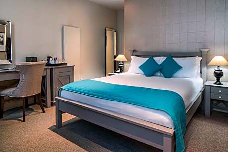 Standard Double Room - Disability Access