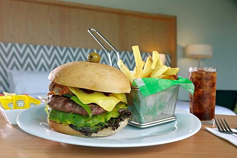 Holiday Inn Queretaro Zona Krystal By IHG