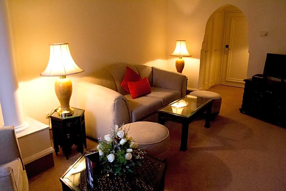 Nassim Hôtel