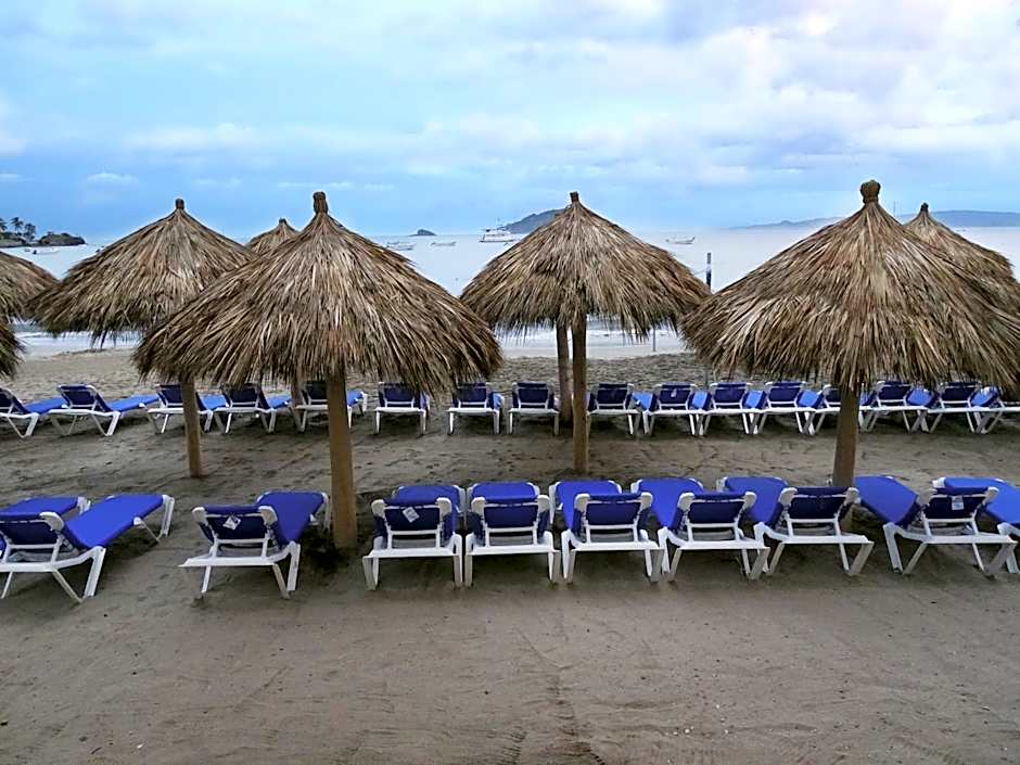 Decameron La Marina- All Inclusive
