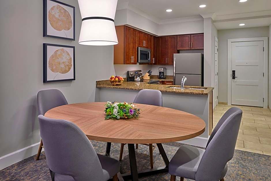 The Westin Riverfront Mountain Villas, Beaver Creek Mountain