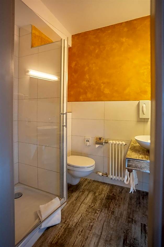 Waldhotel Eisenberg