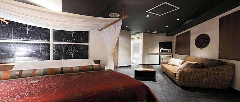 Hotel VARKIN