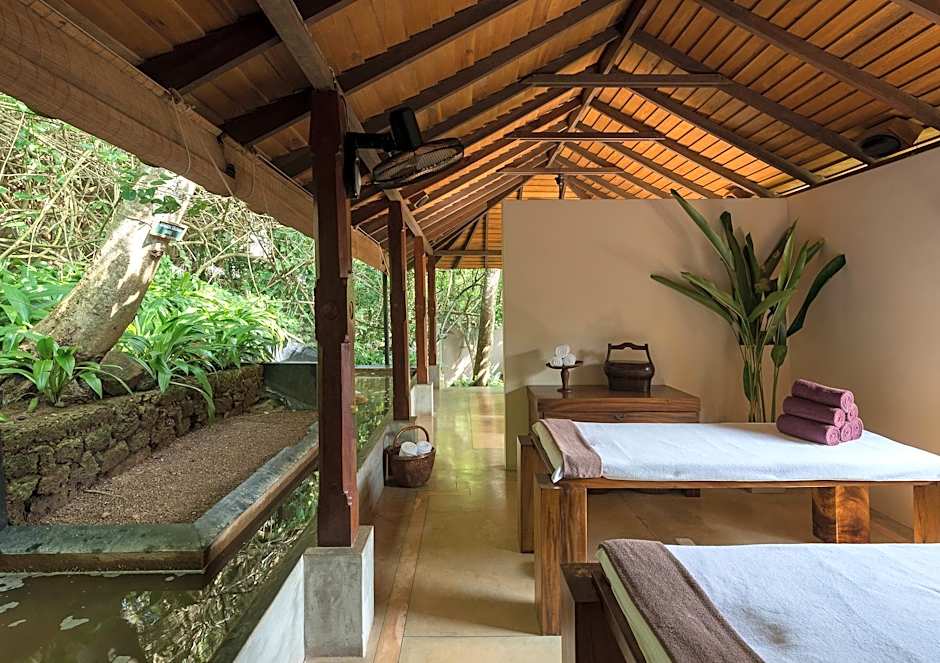 Jetwing Saman Villas, A Luxury Reserve - Adults Only