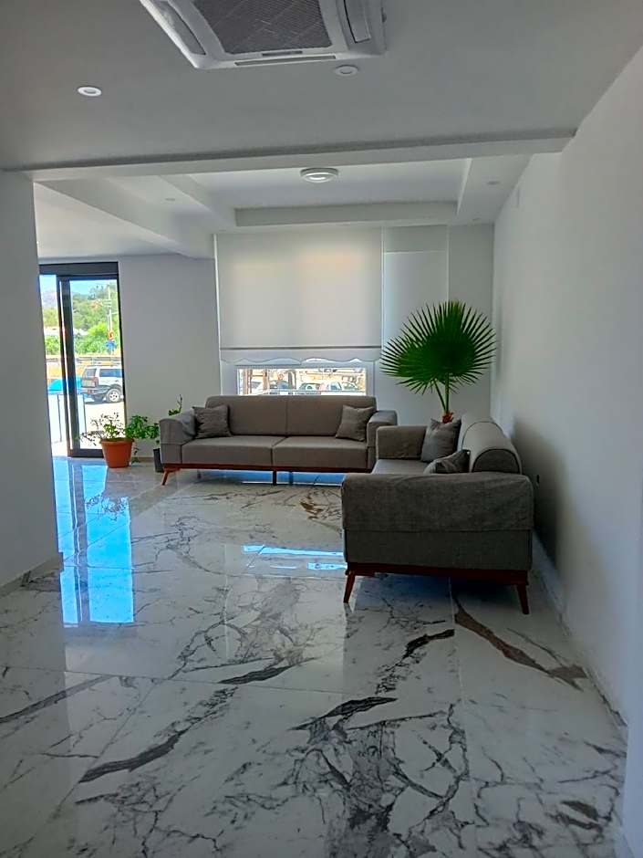 GRAND KOSE AİRPORT HOTEL 