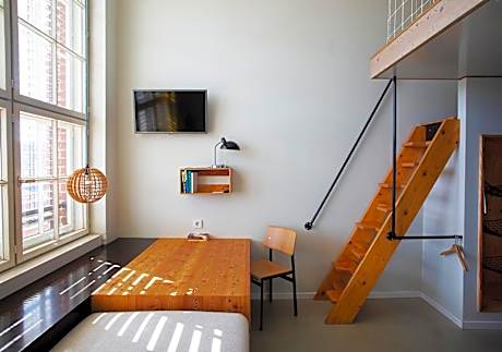 Loft Room