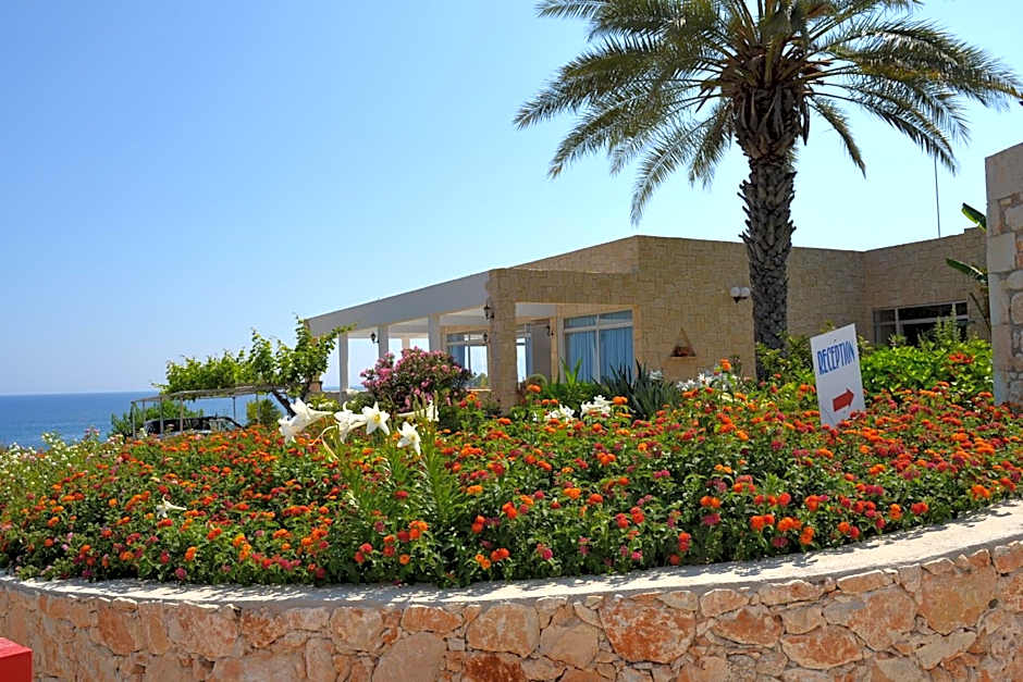 Aphrodite Beach Hotel