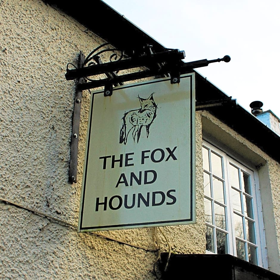 Fox And Hounds Llancarfan