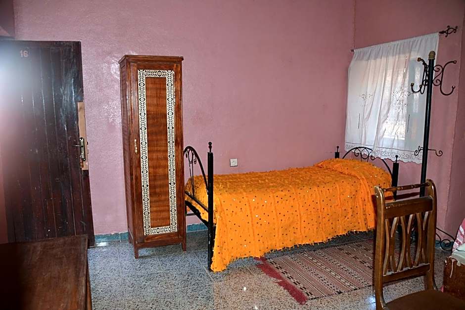 Haven La Chance Desert Hotel