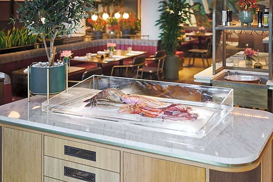 Sheraton Grand Warsaw