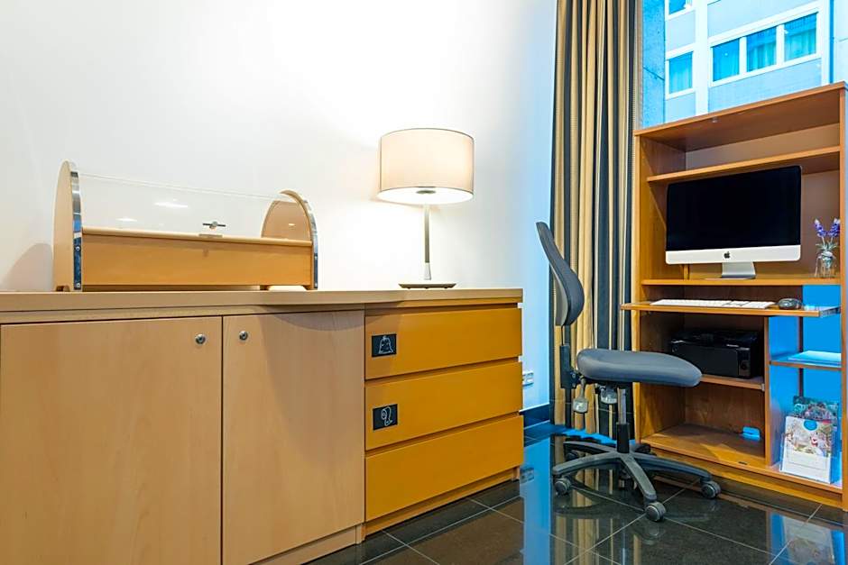 Hapimag Ferienwohnungen München