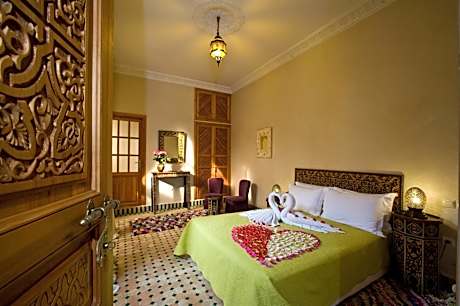 Out of Africa Suite