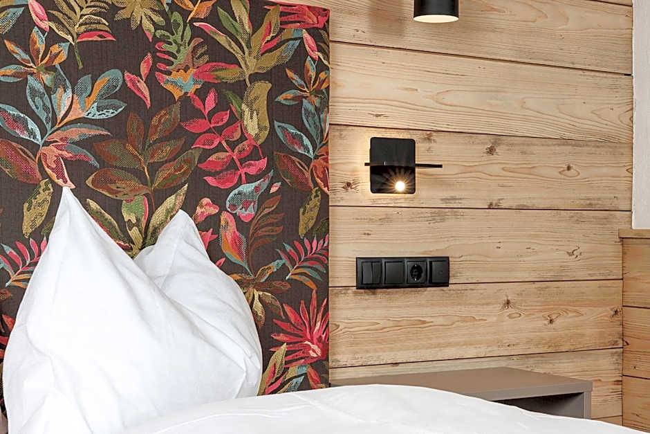 Hotel Landgasthof Gappen